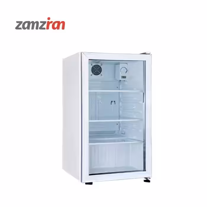 يخچال 5 فوت ايستكول مدل شوكيس 29580