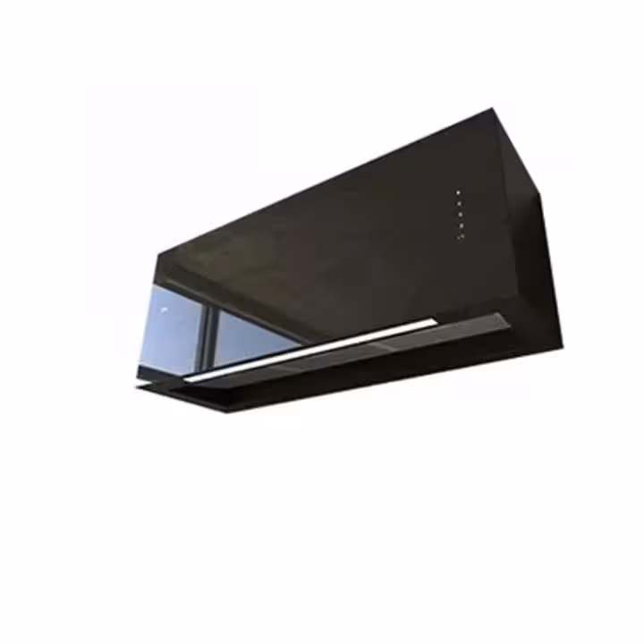 خرید و قیمت هود مخفی سایز 90 کن مدل ژوپیتر