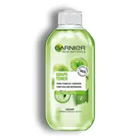 تونر پوست عصاره انگور گارنیه Garnier Skin Naturals Grape Toner 200ml