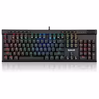 کیبورد با سیم ردراگون Vata K580