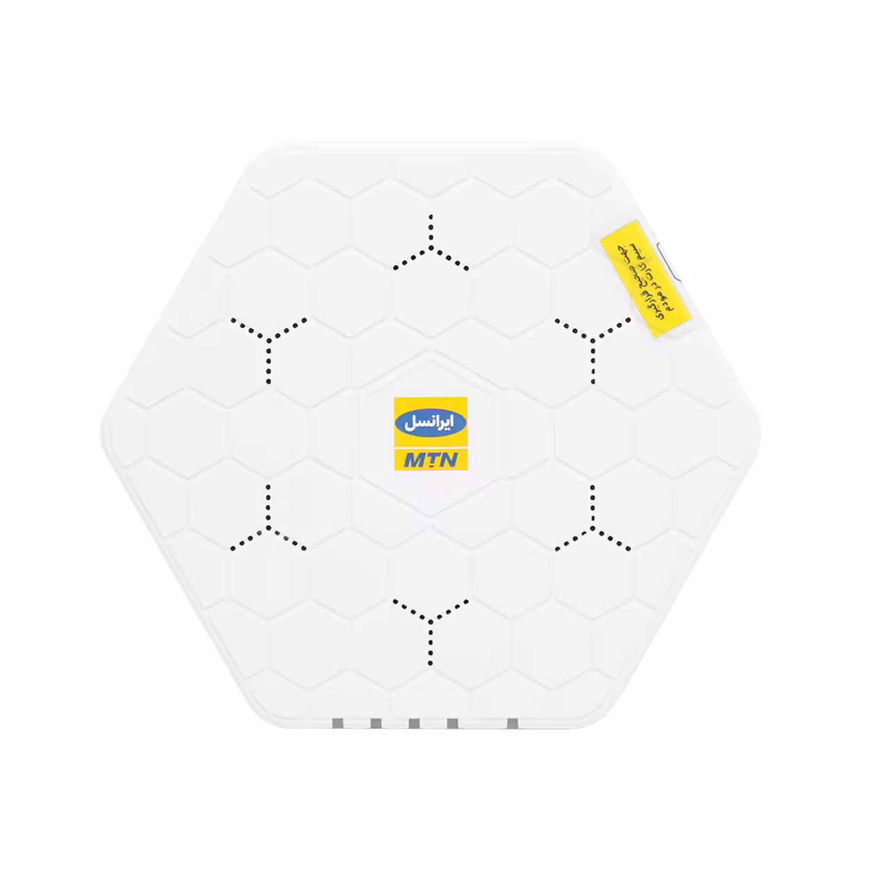 مودم رومیزی 4G ایرانسل مدلFD-i40 E1