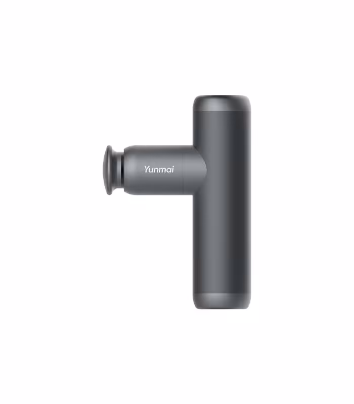 ماساژور تفنگی شیائومی مدل Yunmai Fascia Massage Gun Extra Mini MVFG-M281