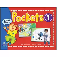 کتاب پاکتس Pockets 1