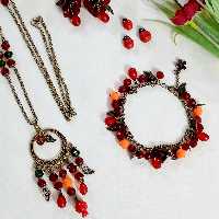 ست زیبای یلدایی