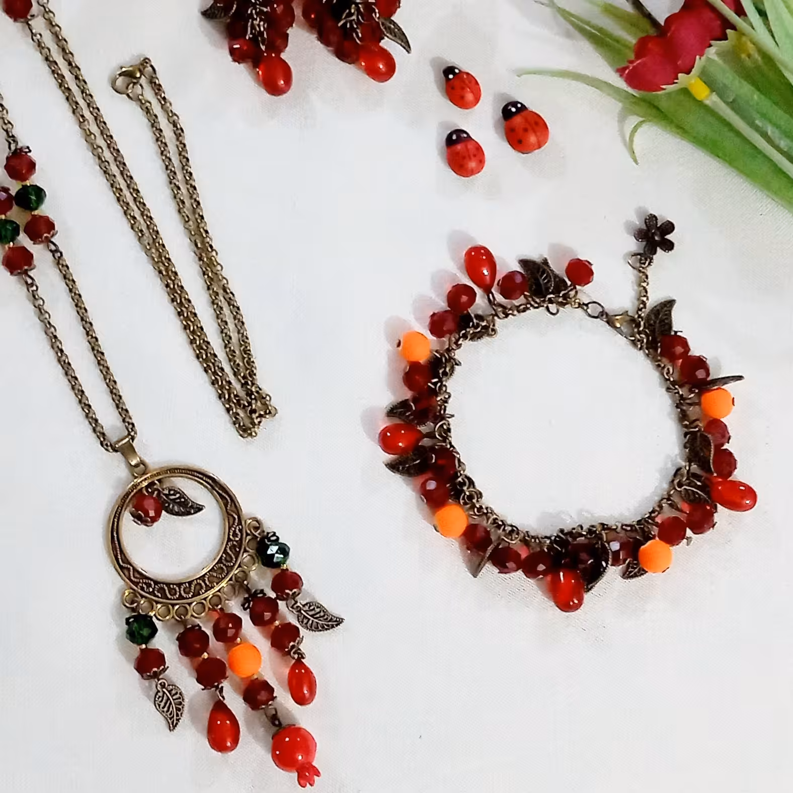 ست زیبای یلدایی