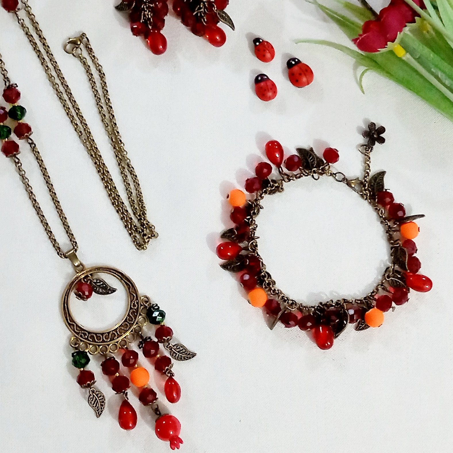 ست زیبای یلدایی