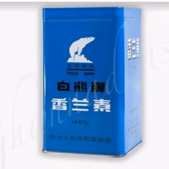 وانیل فله درجه یک ( 25گرم)