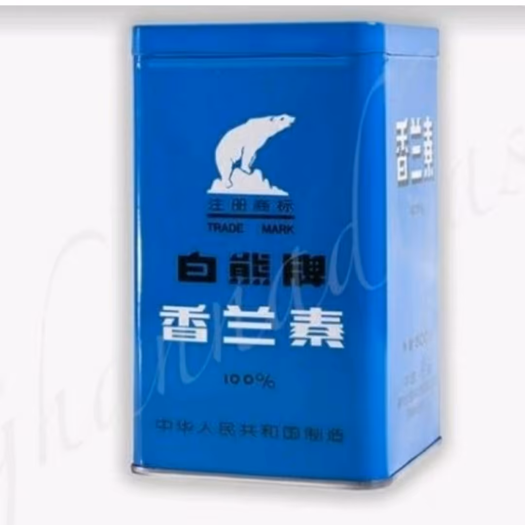 وانیل فله درجه یک ( 25گرم)