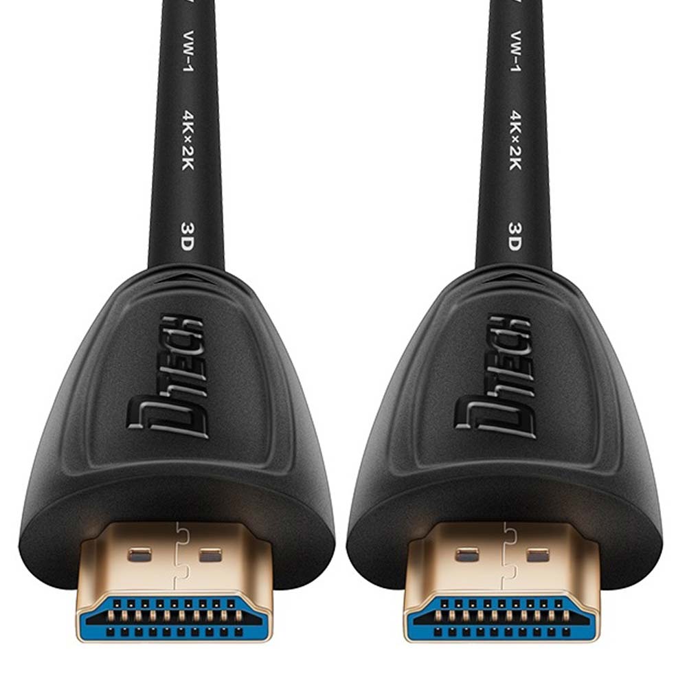 کابل HDMI دیتک مدل DT-H010 به طول 20 متر