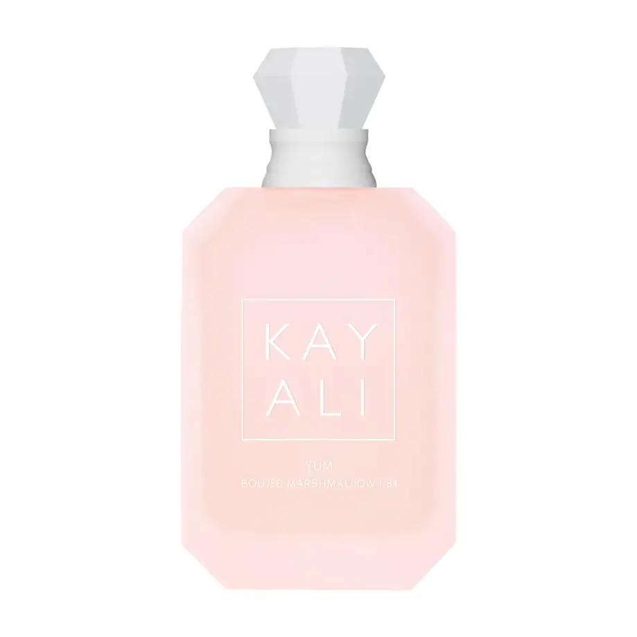 عطر یام بوجی مارشمالو 81 کایالی - Yum Boujee Marshmallow 81 Kayali