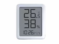 سنسور رطوبت و دما شیائومیXiaomi MHO-C601 Hygrometer Temperature