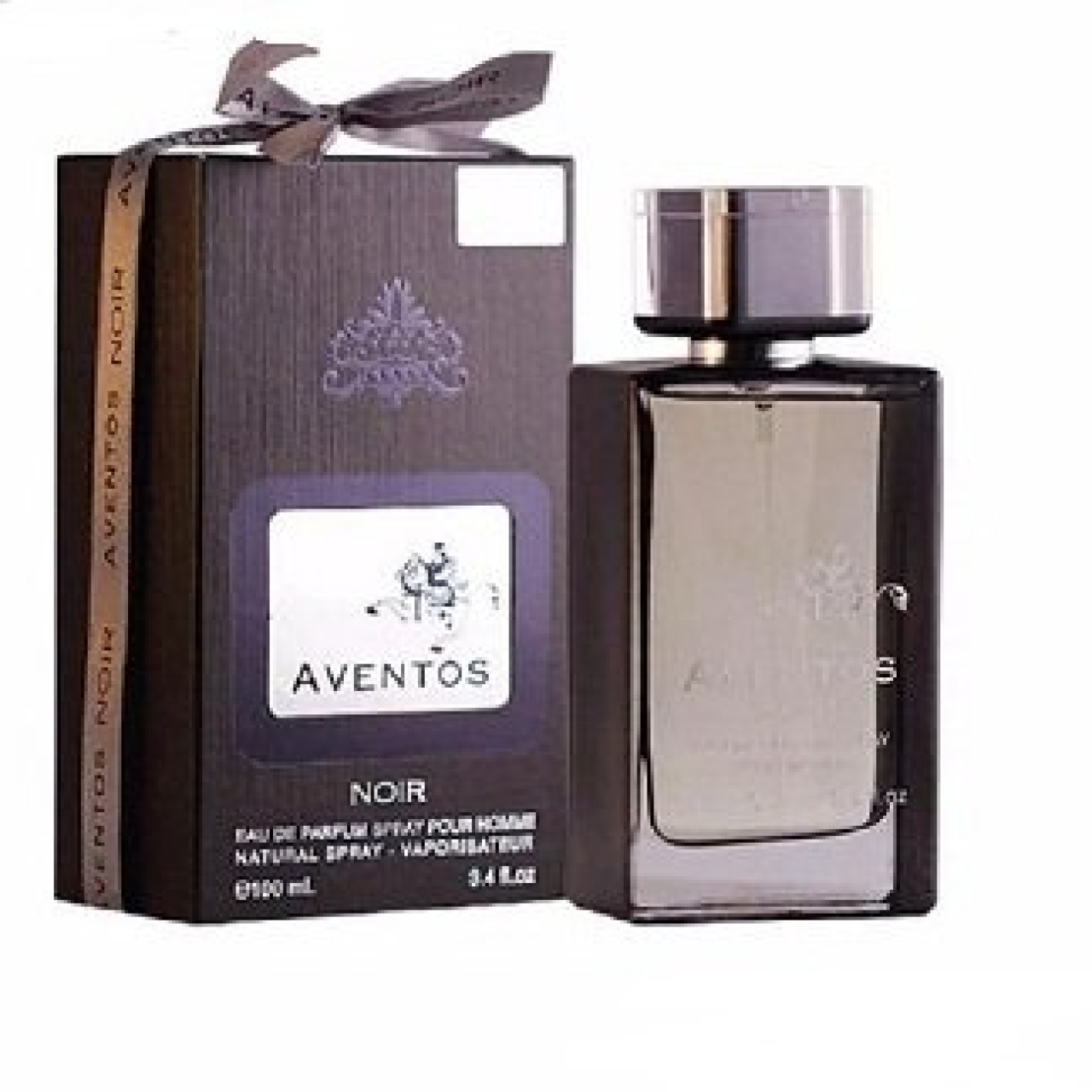 عطر ادکلن مردانه اونتوس نویر فراگرانس