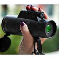 دوربین تک چشم kl1040