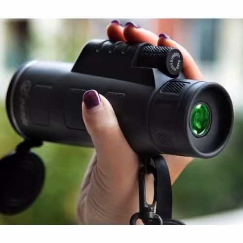 دوربین تک چشم kl1040