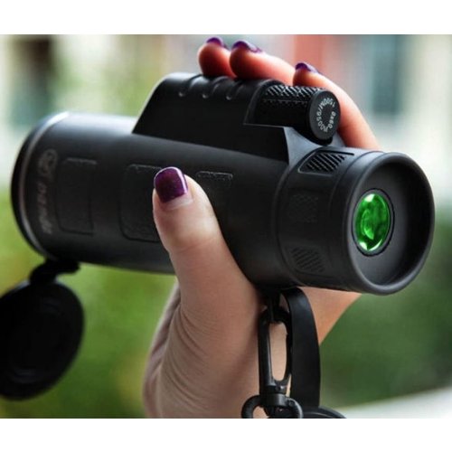 دوربین تک چشم kl1040