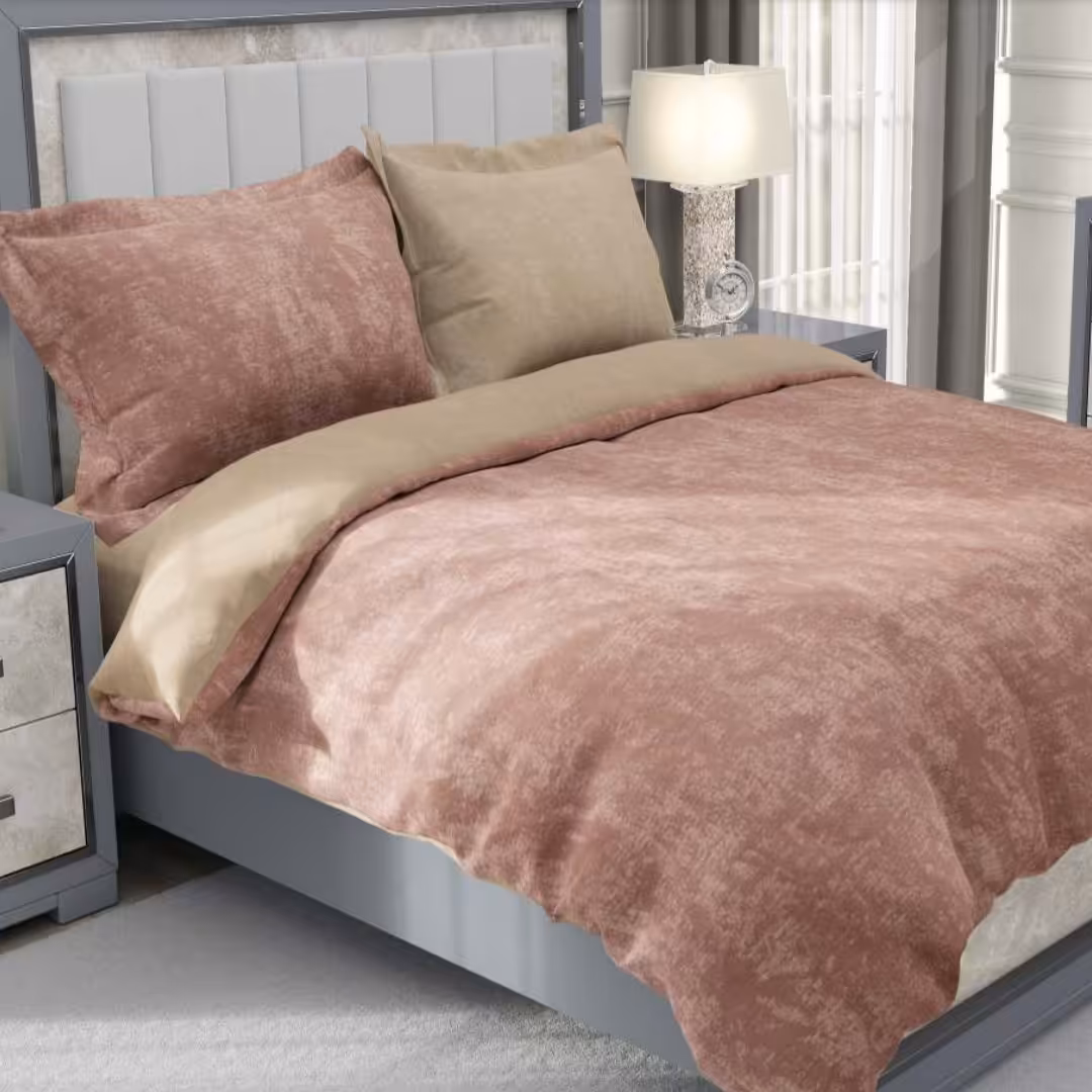 پارچه طرح پتینه عرض 2.5 جنس کتان رنگ ثابت و بدون ابرفت شیک وزیبا