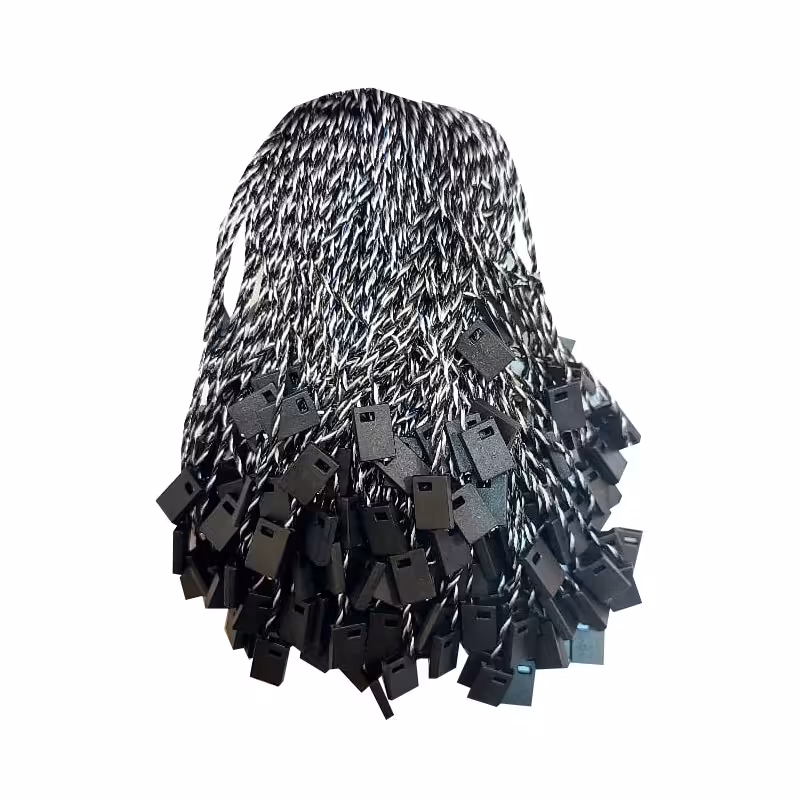 اتیکت کالا مدل نخ بسته 1000 عددی