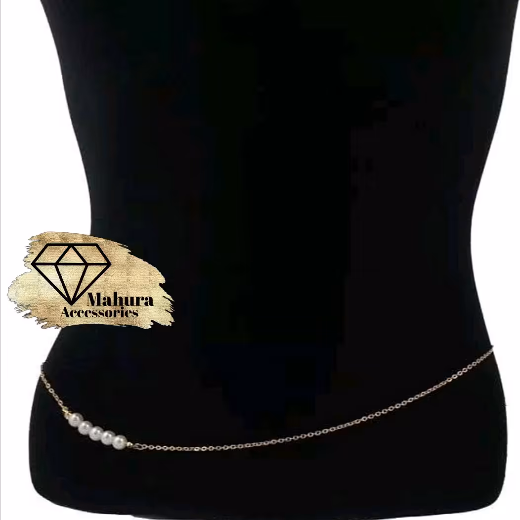 زنجیر کمر (پس کرایه)