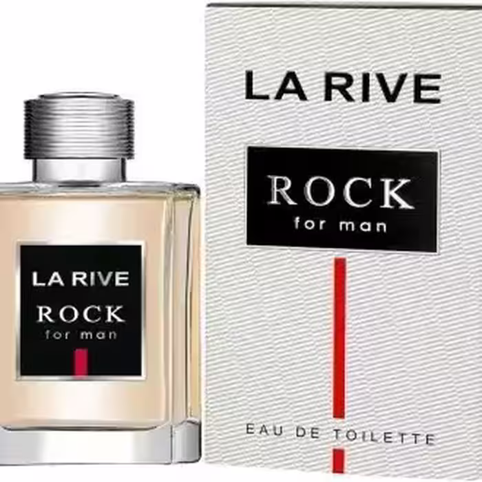 ادکلن LARlVEROCKمردانه