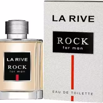 ادکلن LARlVEROCKمردانه