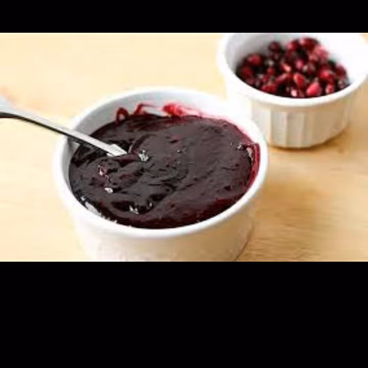 رب انار خالص خانگی