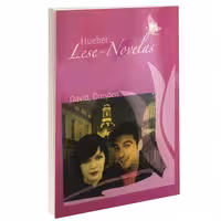 Lese-Novelas; david dresden نشر هوبر ورلاگ (12558)