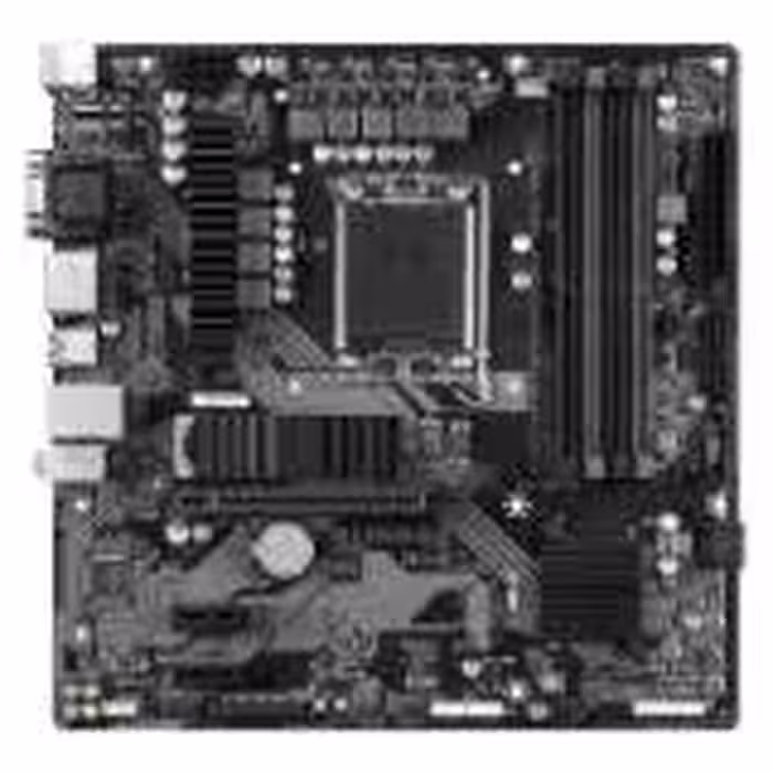 قیمت، خرید و مشخصات کامل فنی مادربرد گیگابایت B760M DS3H DDR4 (rev. 1.0)