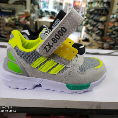 کفش بچگانه زدایکس 27 30