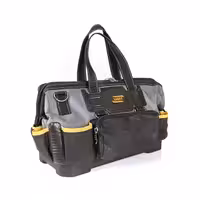 کیف ابزار کف پلاستیکی لایت مدل LIGHT LB-4621