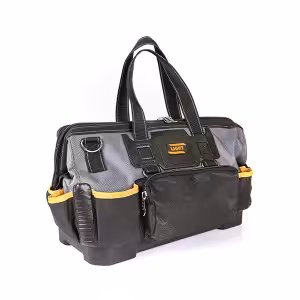 کیف ابزار کف پلاستیکی لایت مدل LIGHT LB-4621