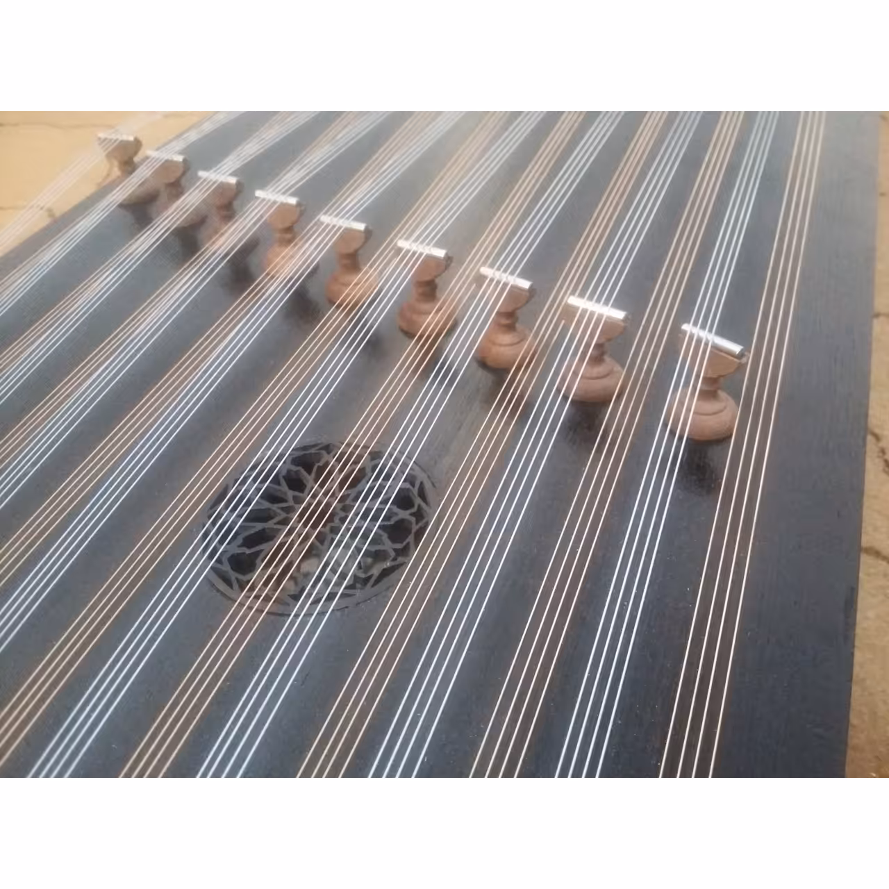 سنتور مدل 001