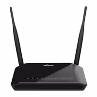 مودم روتر ADSL بی سیم نتنزا NSL-2740U
