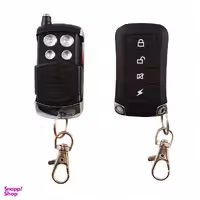 دزدگیر خودرو چیتا مدل 108