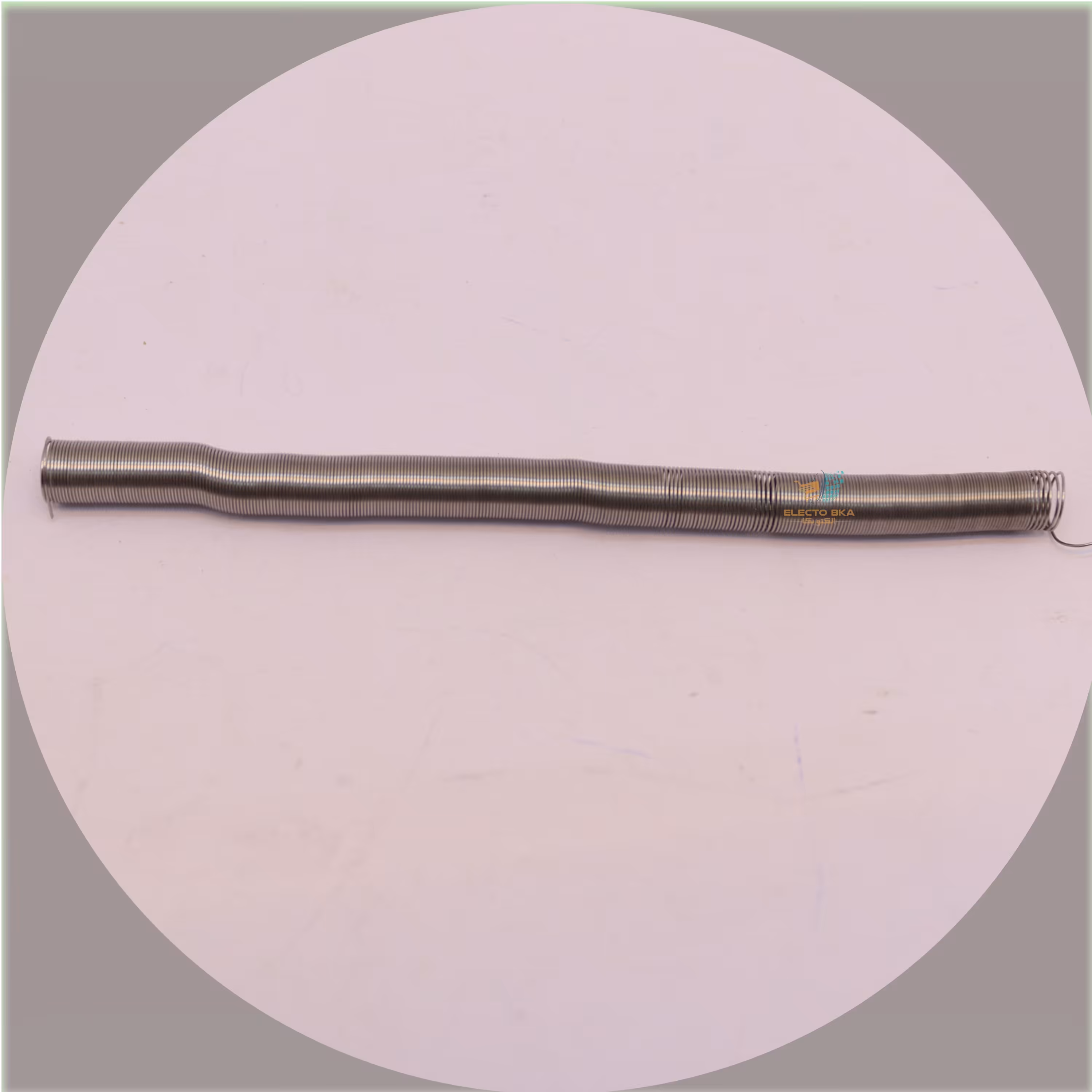 المنت فنری 500 وات 10 سانت - پخش کلی المنت الکتوبکا 2423.1