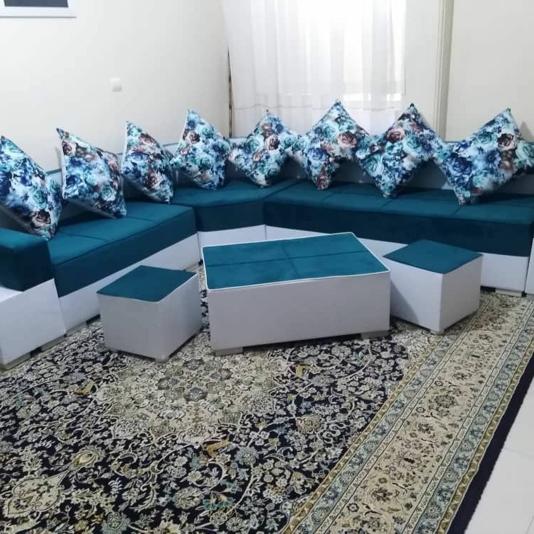 مبل ال دوبل ژینو