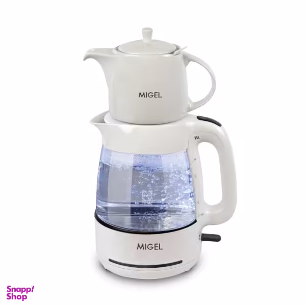چای ساز میگل مدل GTS 070 - WP