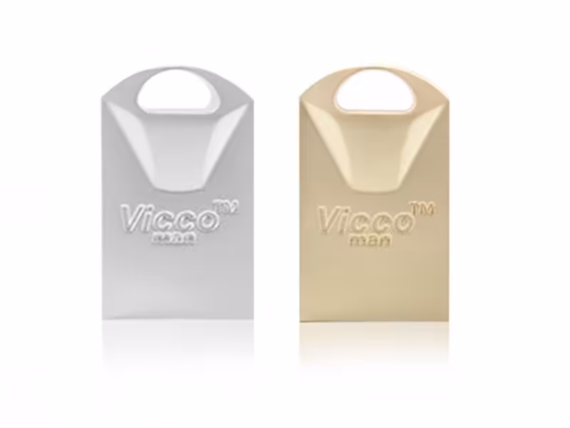 فلش مموری ویکو من Vicco Man VC200 USB 2.0 Flash Drive 16GB