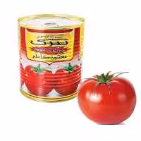 رب تبرک 800 گرمی بسته 12 عددی