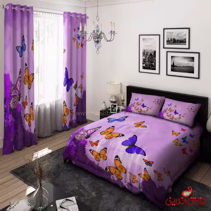 روتختی پروانه کد 15139