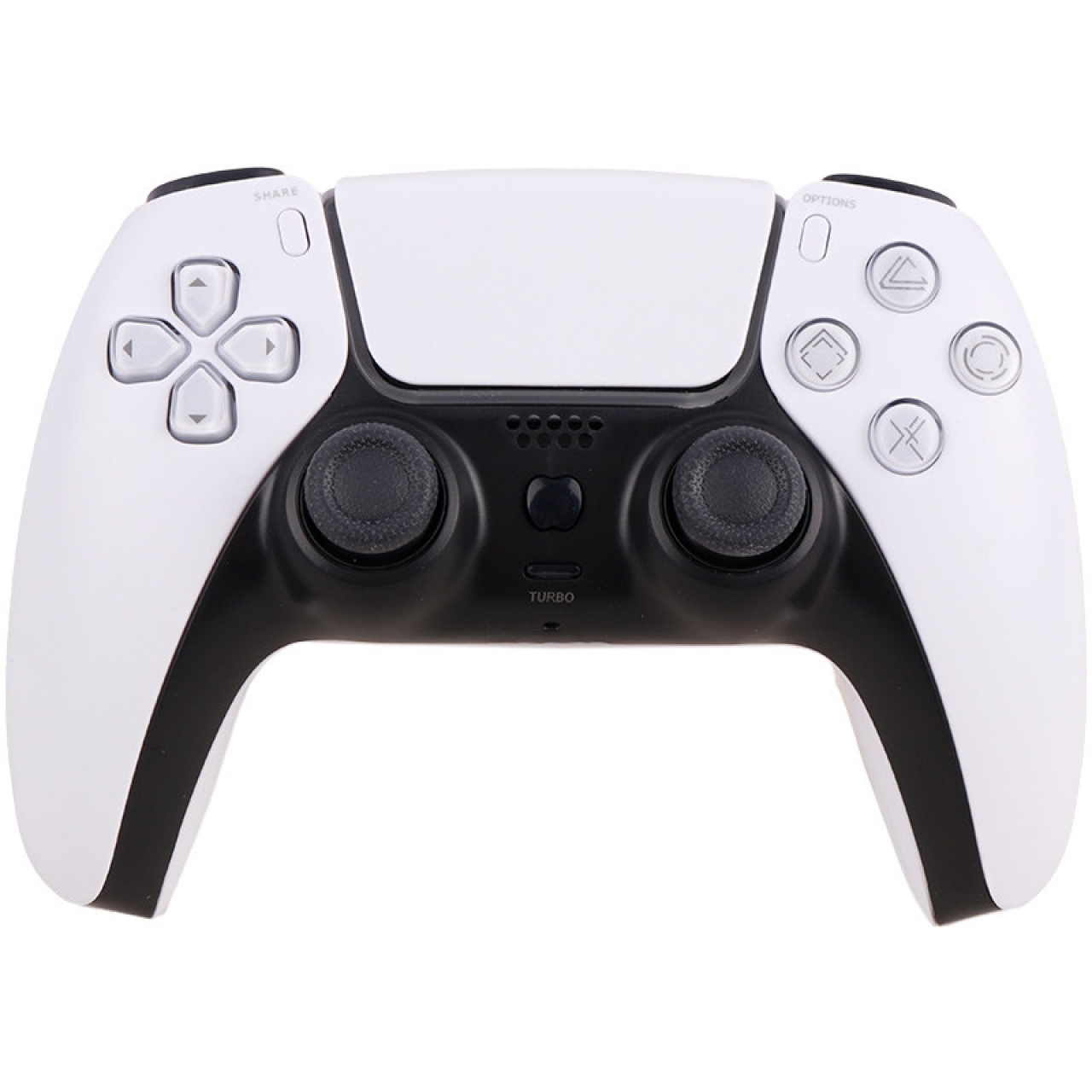 دسته بازی پلی استیشن 4 طرح پلی استیشن 5 مدل T29