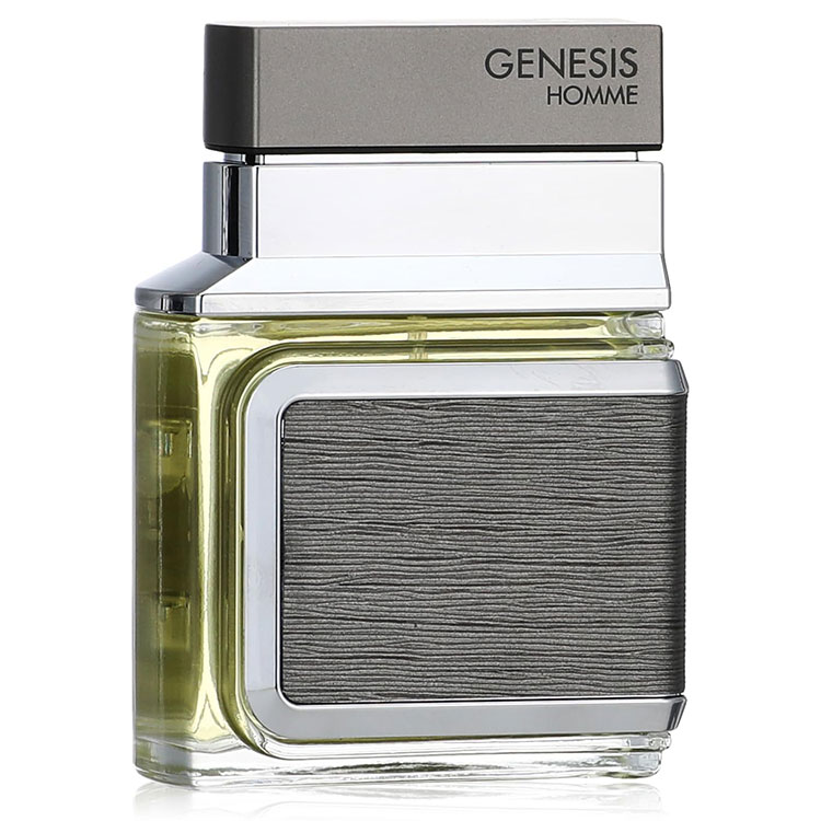 ادو تویلت مردانه Emper Genesis حجم 100 میلی لیتر