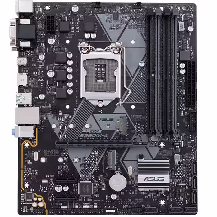 مادربرد ایسوس مدل PRIME B360M-A
