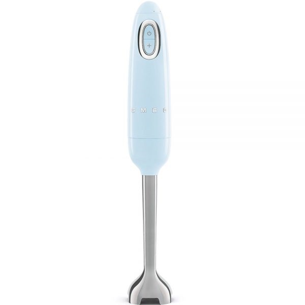 گوشت کوب برقی اسمگ مدل HBF01PB رنگ آبی