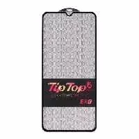گلس گوشی Full Cover TipTop برای Samsung A20S