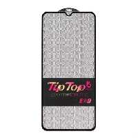 گلس گوشی Full Cover TipTop برای Samsung A20S