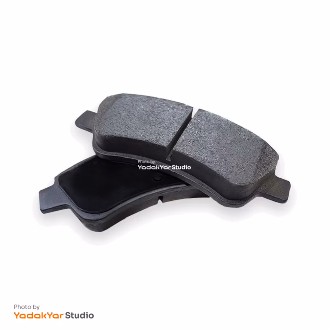 لنت ترمز رانا جلو تکستار ایساکو