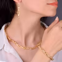 سرویس نقره اصل کد 2298 برند Ilex ارسال رایگان