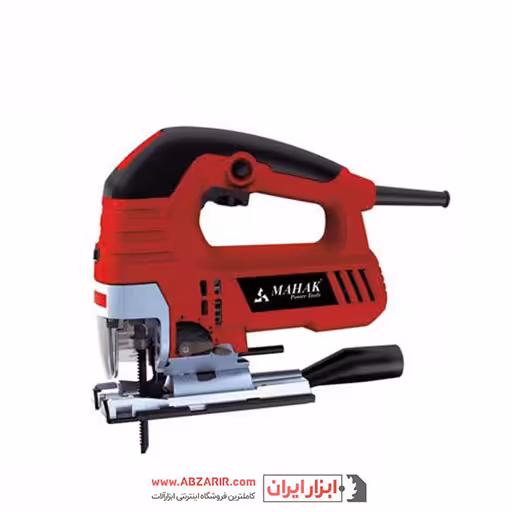 اره عمودبر گیربکسی دور متغیر محک مدل JS-750H