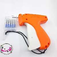 اتیکت زن mpioبا سوزن یدک