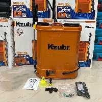 سم پاش شارژی 
مارک زوبر
مدل KBS20L
ساخت چین سفارش روسیه